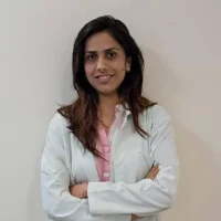 Dr. Amrita jaiswani