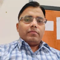 Dr. Rusatm Singh Kaurav