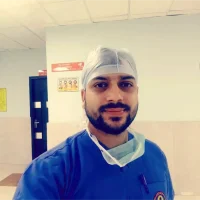 Dr. Shivam Sharma