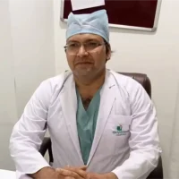 Dr. Vinod Kumar Mudgal